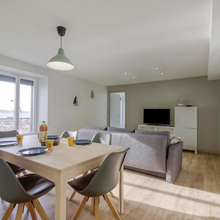Le Batelier Appartement Erquy Buitenkant foto