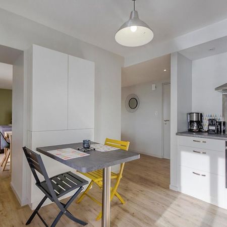 Le Batelier Appartement Erquy Buitenkant foto