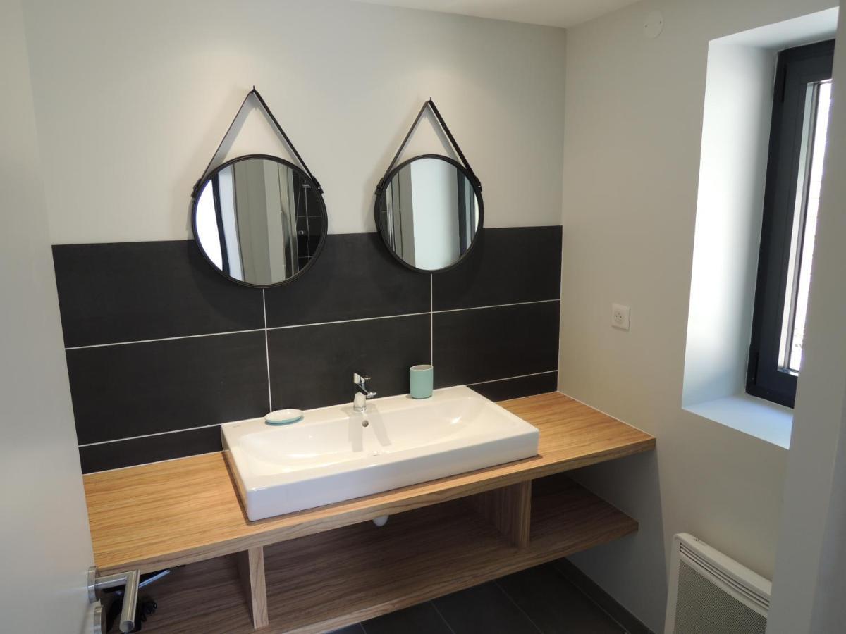 Le Batelier Appartement Erquy Buitenkant foto