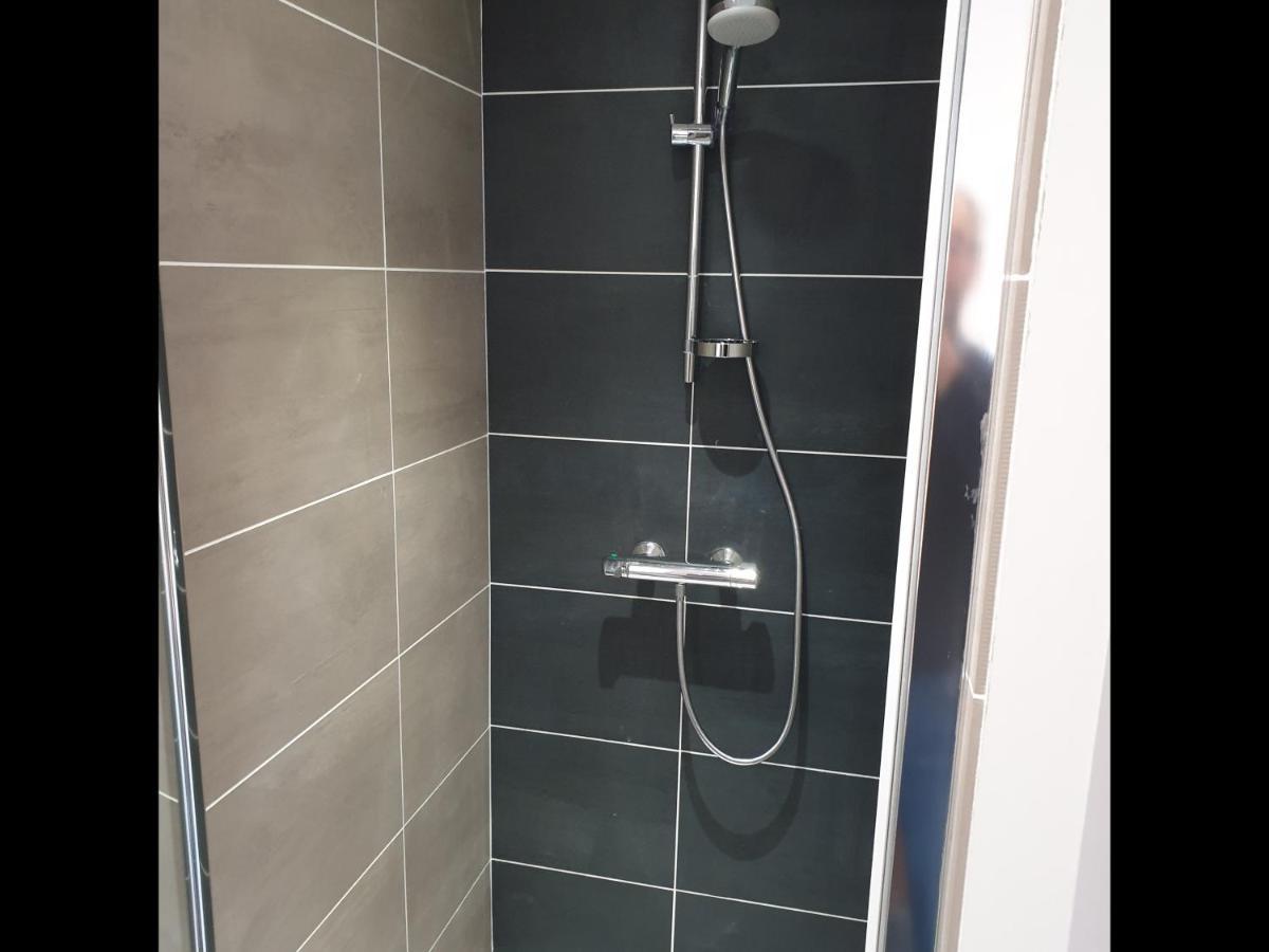 Le Batelier Appartement Erquy Buitenkant foto